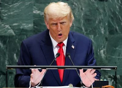 Дональд Трамп - Администрация Трампа заморозила финансирование транзитных проектов в Чикаго на фоне шатдауна - kiprinform.com - Сша - Вашингтон - Вашингтон - Нью-Йорк - Нью-Йорк - штат Калифорния - Президент