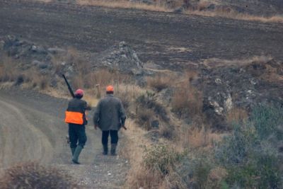 Лесное ведомство Кипра предупреждает об опасности пожаров перед открытием охотничьего сезона - kiprinform.com - Кипр - Никосия