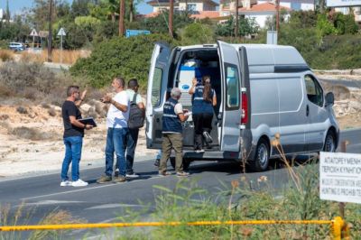 В Салониках арестованы два брата, объявленных в розыск после убийства бизнесмена из Лимассола - evropakipr.com - Кипр - Грузия - Греция