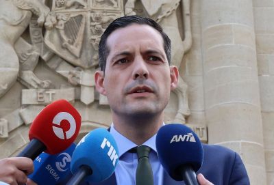 Константинос Летимбиотис - На Кипре готов законопроект о депортации иностранцев, совершивших преступления - evropakipr.com - Кипр