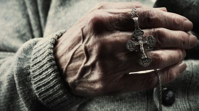 Вера и обряд - cyplive.com