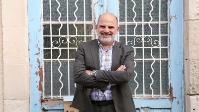 Яннис Армефтис - Мэр Лимассола против строительства моллов - cyplive.com - Лимассол