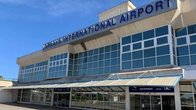 Старый аэропорт Ларнаки станет центром техобслуживания самолетов - cyplive.com - Кипр