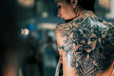 Отсутствие лицензирования тату-мастеров на Кипре угрожает здоровью людей - cyprusbutterfly.com.cy - Кипр