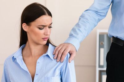 Каждая третья женщина на Кипре сталкивается с домогательствами - cyprusbutterfly.com.cy - Кипр - Евросоюз