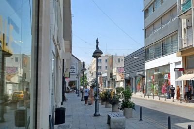 В Лимассоле появятся улицы с односторонним движением - cyprusbutterfly.com.cy - Кипр