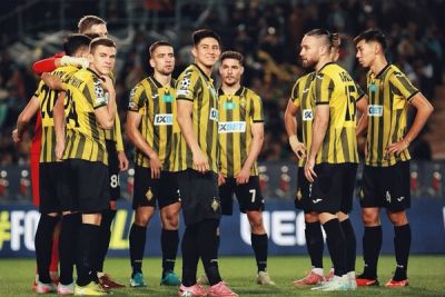 Кипрские болельщики в ярости от матча «Пафос» — «Кайрат» - cyprusbutterfly.com.cy - Казахстан