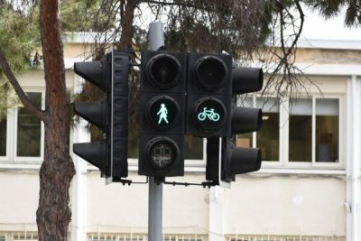 Алексис Вафеадес - На Кипре заменят «мужские» силуэты на светофорах - cyprusbutterfly.com.cy - Кипр - Никосия - Швейцария - Германия - Греция - Испания