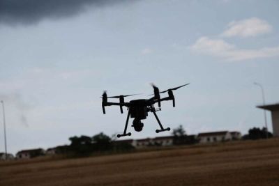 На Кипре замечены британские военные дроны - cyprusbutterfly.com.cy - Кипр - Израиль - Англия