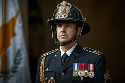 Полицейские и пожарные Кипра, наконец-то, смогут баллотироваться в парламент - cyprusbutterfly.com.cy - Кипр