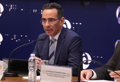 Дамиан Никодемос - Бюджет министерства научных исследований Кипра на 2026 год вырастет на 5,4 миллиона евро - kiprinform.com - Кипр - Никосия