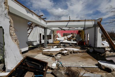 Ураган “Мелисса” унес жизни более 50 человек и нанес колоссальный ущерб в Карибском бассейне - kiprinform.com - Куба - Гаити - Ямайка