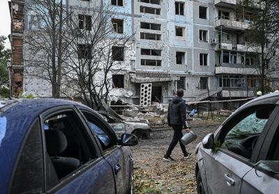 Польша подняла авиацию после российских ударов по Украине - kiprinform.com - Сша - Украина - Литва - Польша - Копенгаген - Вильнюс - Варшава - Львовская обл.
