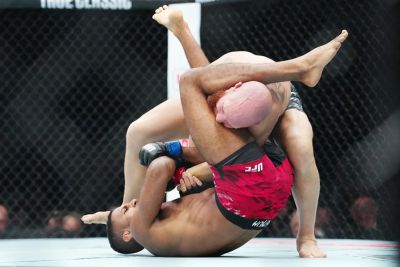 Дональд Трамп - Трамп проведёт турнир UFC в Белом доме в свой 80-летний юбилей - kiprinform.com - Сша - Вашингтон - штат Нью-Джерси - Президент
