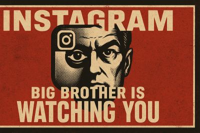 Никоса Христодулидиса - Константинос Летимбиотис - «Карта друзей» Instagram на Кипре стал показывать вашу геолокацию - cyprusbutterfly.com.cy - Кипр - Президент