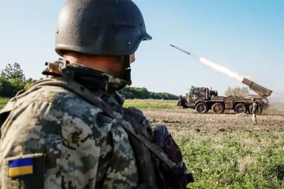 Украина заявила об ударах по российскому заводу взрывчатых веществ и нефтетерминалу в Крыму - kiprinform.com - Россия - Москва - Украина - Евросоюз - республика Крым - Киев