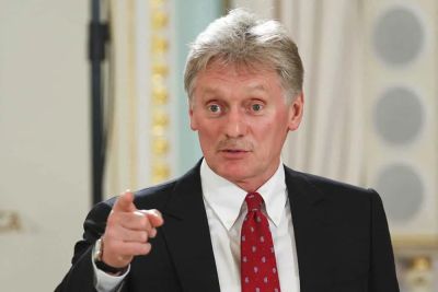 Дмитрий Песков - Россия пообещала ответить на планы ЕС ограничить передвижение своих дипломатов - kiprinform.com - Россия - Москва - Евросоюз - Брюссель