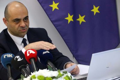 Никос Христодулидис - Яннис Панайоту - Министр труда Панайоту выразил уверенность в достижении соглашения по CoLA, несмотря на разногласия - kiprinform.com - Кипр - Никосия
