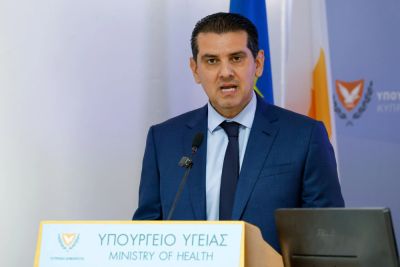 Майкл Дамианос - Министр здравоохранения призвал киприотов “перезапустить сердце” — даже несколько минут могут спасти жизнь - kiprinform.com - Кипр - Никосия