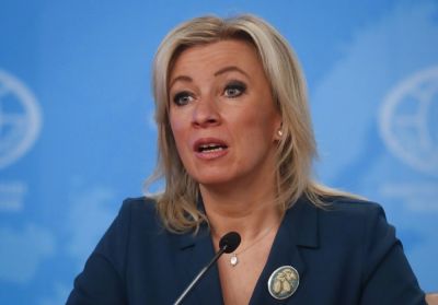 Мария Захарова - Захарова напомнила о перевороте греческой хунты на Кипре в ответ на критику Финляндии - kiprinform.com - Кипр - Никосия - Россия - Москва - Турция - Мальта - Греция - Финляндия - Президент