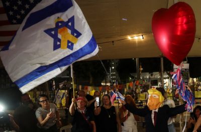 Биньямин Нетаньяху - Дональд Трамп - Израиль и ХАМАС достигли соглашения о прекращении огня и обмене заложниками по плану Дональда Трампа - kiprinform.com - Сша - Израиль - Египет - Иерусалим - Президент