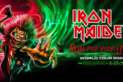 Концерт Iron Maiden поставил парламентские выборы на Кипре под угрозу срыва! - cyprusbutterfly.com.cy - Кипр - Греция - Афины