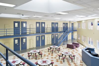 На Кипре откладывается открытие тюрьмы для несовершеннолетних - cyprusbutterfly.com.cy - Кипр