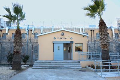 Константинос Летимбиотис - Мариос Харциотис - Кипр начал тестирование системы блокировки нелегальных мобильных телефонов в тюрьмах - kiprinform.com - Кипр - Никосия