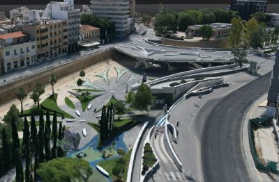 Никос Христодулидис - Кипр усиливает готовность к угрозам: технологии помогают планировать безопасность и эвакуацию - kiprinform.com - Кипр - Никосия