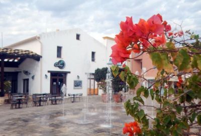 Середина ноября на Кипре: дожди с грозами и «похолодание» до +22 градусов на побережье - evropakipr.com - Кипр - Никосия