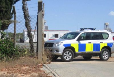 Под мостом в Ксилотимбу обнаружено тело молодого мужчины - evropakipr.com - Кипр