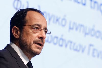 Никос Христодулидис - Антонис Антониу - Христодулидис выразил оптимизм по поводу соглашения о CoLA между работниками и работодателями - kiprinform.com - Кипр - Никосия - Президент