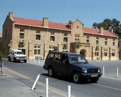 Дело немки, обвиняемой в продаже имущества на севере Кипра, отложено до среды - kiprinform.com - Кипр - Никосия - Германия