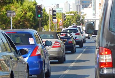 Фотини Цириду - Пять мер по разгрузке дорог Кипра: что предлагает новый законопроект? - evropakipr.com - Кипр