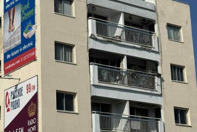 Кириак Лефтерис - Полиция Лимассола расследует таинственную гибель молодой женщины - cyprusbutterfly.com.cy