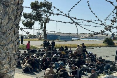 С начала года с Кипра депортировали более 10 тысяч нелегалов - cyprusbutterfly.com.cy - Кипр - Египет - Ливан - Евросоюз