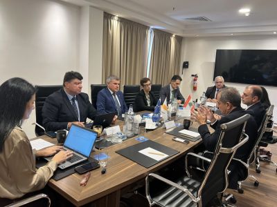 Никос Христодулидис - Джордж Папанастасиу - Джозеф Аун - Кипр окажет Ливану помощь в модернизации электроэнергетической инфраструктуры - kiprinform.com - Кипр - Никосия - Ливан - Президент