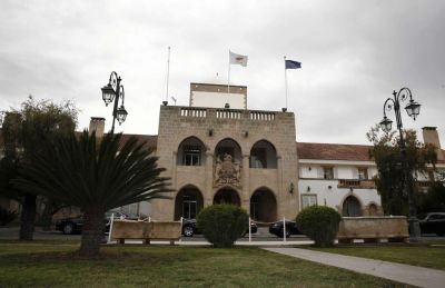 Николас Пападопулос - Константинос Летимбиотис - Никосу Христодулидису - Пападопулос призвал Христодулидиса определиться с кадровыми перестановками в правительстве - kiprinform.com - Кипр - Никосия - Евросоюз - Президент