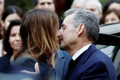 Николя Саркози - Саркози досрочно освобождён из тюрьмы до рассмотрения апелляции - kiprinform.com - Франция - Париж - Президент