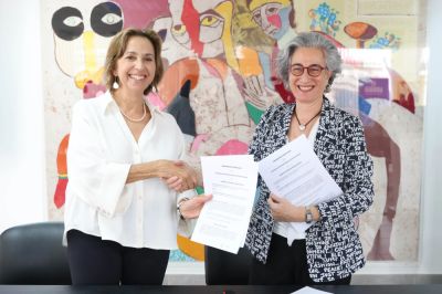 Василика Кассианиду - Антония Теодосиу - Кипр укрепляет сотрудничество с ЮНЕСКО в сфере экологии и культуры - kiprinform.com - Кипр - Никосия - Президент