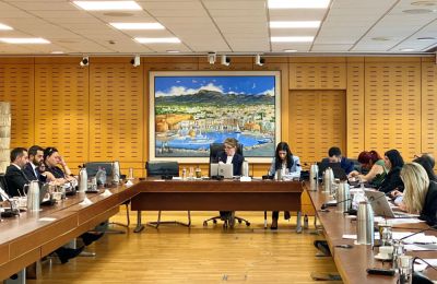 Николас Иоаннидис - Кипр увеличит расходы на миграционную политику и продолжит возвращение нелегалов в 2026 году - kiprinform.com - Кипр - Никосия