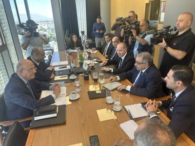 Никоса Христодулидиса - Вмешательство президента Христодулидиса ускорило переговоры по CoLA: стороны близки к соглашению - kiprinform.com - Кипр - Никосия - Президент