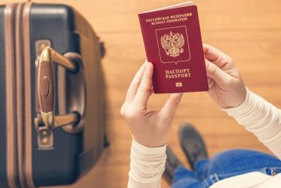 Россияне — лидеры по числу выданных ВНЖ на Кипре - cyprusbutterfly.com.cy - Кипр - Россия - Евросоюз - Сирия