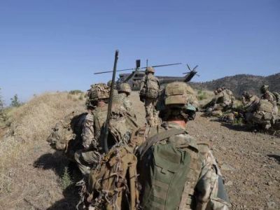 В лагере Национальной гвардии под Никосией найден мёртвым солдат - kiprinform.com - Кипр - Никосия