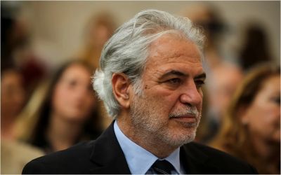 Никос Анастасиадис - Андреас Маврояннис - Стилианидис обвинил Анастасиадиса во лжи: спор о событиях Кран-Монтаны вновь расколол политиков - kiprinform.com - Кипр - Никосия - Турция - штат Монтана - Президент