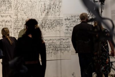 Ларнакская биеннале наполняет город искусством: кино, музыка и творчество для всех поколений - kiprinform.com - Кипр