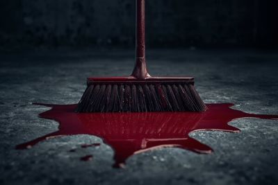 Арестованы три гражданки Нигерии, забившие шваброй свою соседку - cyprusbutterfly.com.cy - Нигерия