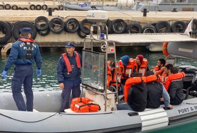 Еврокомиссия переселит часть просителей убежища с Кипра в другие страны ЕС. В рамках программы «обязательной солидарности» - evropakipr.com - Кипр - Евросоюз - Италия - Словакия - Греция - Испания - Польша - Венгрия