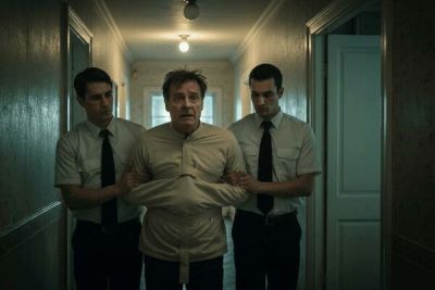 На Кипре массово отправляют людей в психбольницы из-за конфликтов с соседями - cyprusbutterfly.com.cy - Кипр