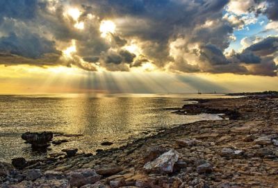 К северо-востоку от Пафоса произошло землетрясение магнитудой 5,2 - evropakipr.com - Кипр